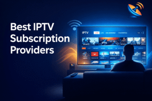 best iptv subscription providers