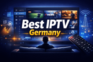 best iptv germany