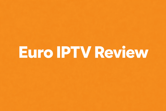 euro iptv review