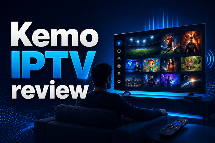 kemo ptv review