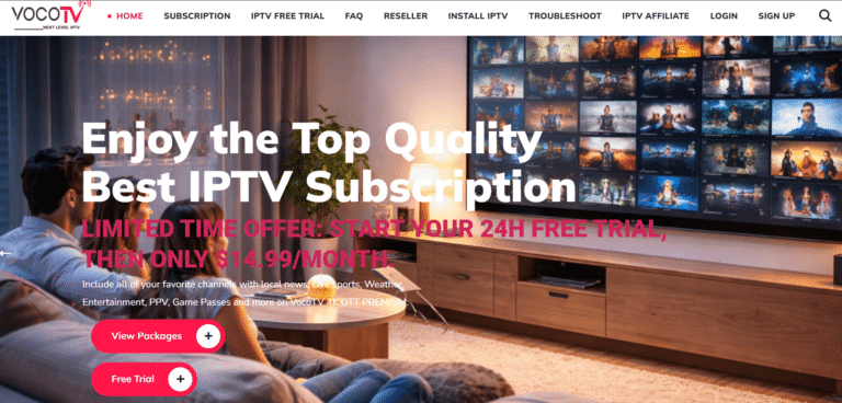 VocoTV
