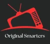 Original IPTV Smarters logo