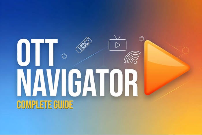 OTT Navigator