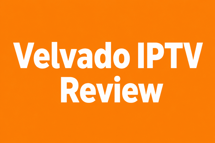 velvado iptv
