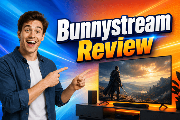 bunnystream review