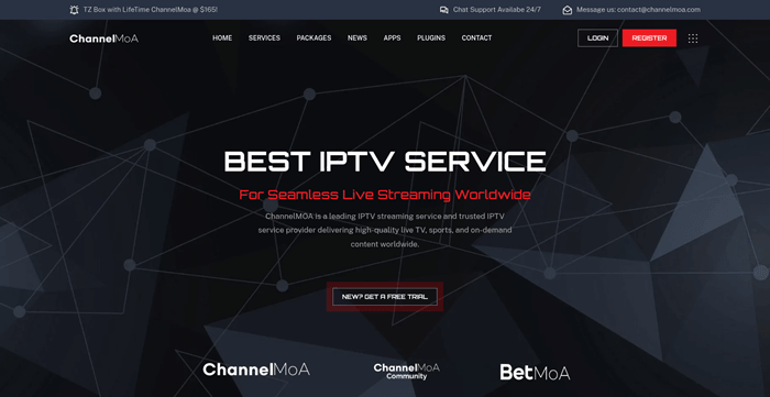 MoaTV