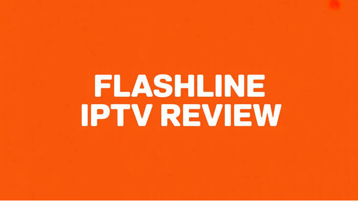 flashline iptv review