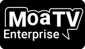 MoaTV logo