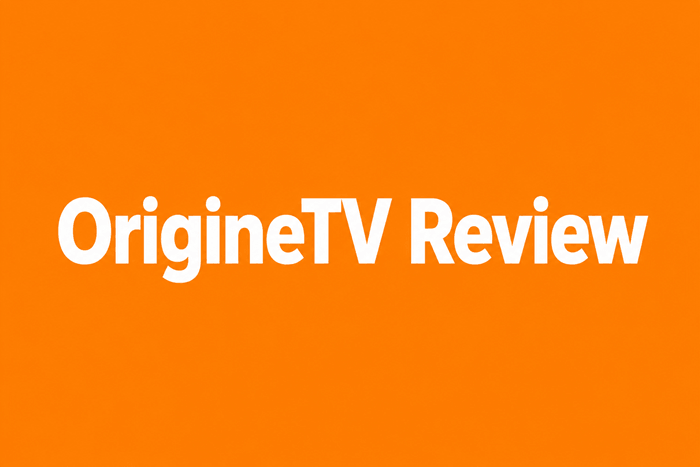 originetv review