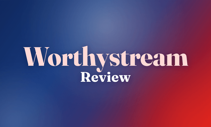 worthystream review